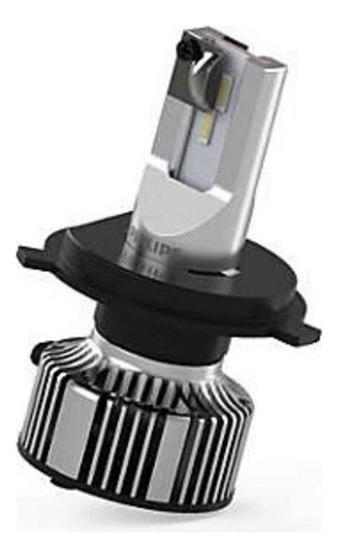 Kit Led H7 Luz Alta Philips Alfa Romeo 159 2010 2011 2012 H7 Blanco Frío