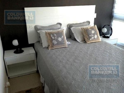 Apartamento De 1 Dormitorio En Venta En Punta Del Este