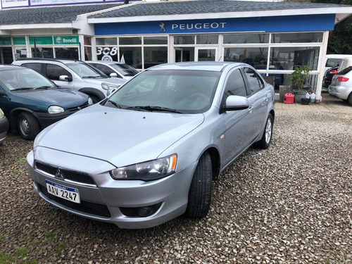 Mitsubishi Lancer 1.6 Gls