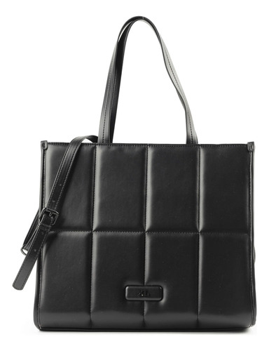 Tote Grande Xl Extra Large Janet Negro