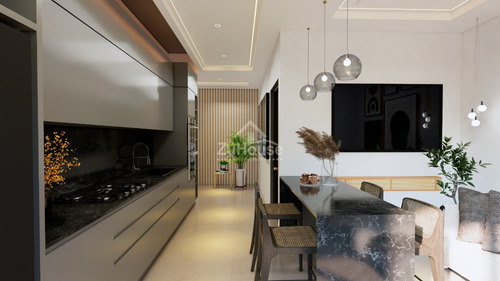 Apartamento En Venta En Punta Cana Wpa147