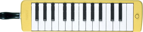 Melódica Pianica Yamaha P25f Con Estuche