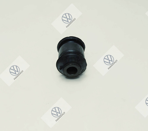 Par De Bucha Pequena Da Bandeja 357-407182- Original Vw