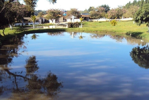 Imagem 6 de 18 de Venda - Sítio Jardim Monções / Iperó/sp - 4815