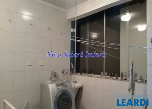 Imagem 13 de 15 de Casa Térrea - Campo Grande - Sp - 534226