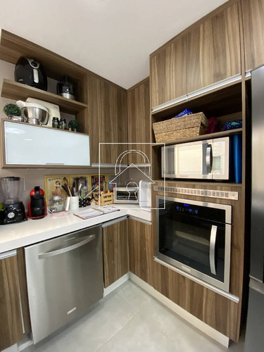 Imagem 6 de 15 de Apartamento De 128m² Â Venda Em São Caetano - Pateo Catalunya - Ap47417