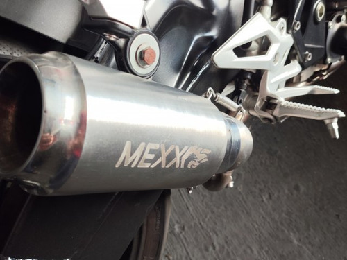 S 1000 R Esportiva