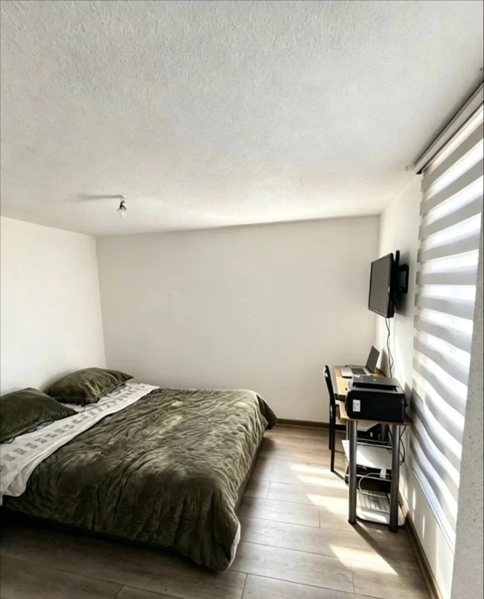 Imagen 4 de 20 de ¡oportunidad! Dpto. 61m² / 3d + 2b + Bodega Incluida