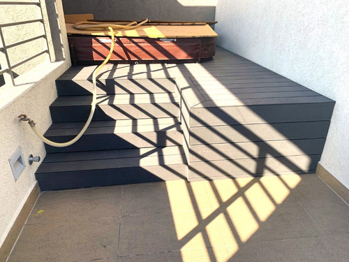 Penthouse Duplex Nuevo 4d, 4b En Sector Llano Subercaseaux