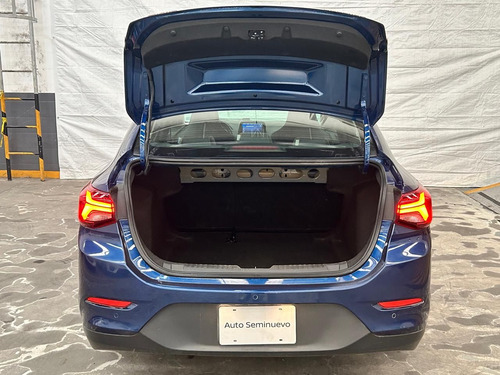 Chevrolet Onix 1.0 Premier Redline At