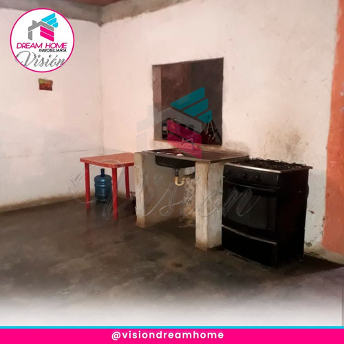 Imagen 3 de 7 de Venta De Casa Ubicado En Cartanal- Santa Teresa