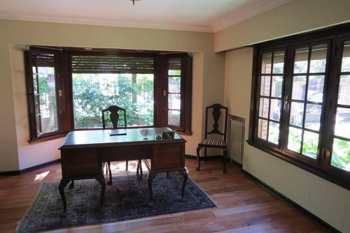 Imagen 9 de 27 de Casa En Venta - Lomas Golf - San Isidro