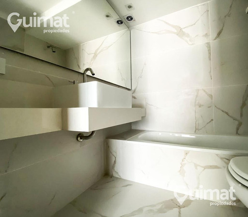 Imagen 26 de 30 de Excelente 2 Amb-departamento- Belgrano - Maior Migueletes - Amenities