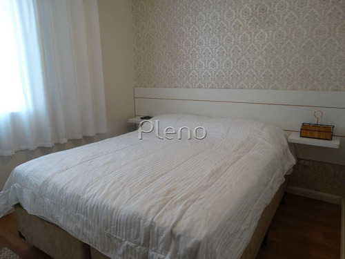 Imagem 5 de 14 de Apartamento À Venda Em Vila Marieta - Ap024298