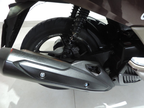 Honda Pcx 150 Dlx 2017