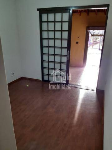 Casa Para Alugar, 70 M² Por R$ 1.100/mês - Iguatemi - Ribeirão Preto/sp - Ca1470