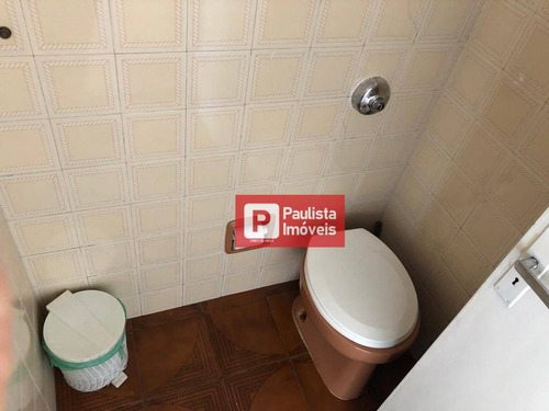 Imagem 21 de 27 de Prédio À Venda, 364 M² Por R$ 2.500.000,00 - Campo Belo - São Paulo/sp - Pr0413