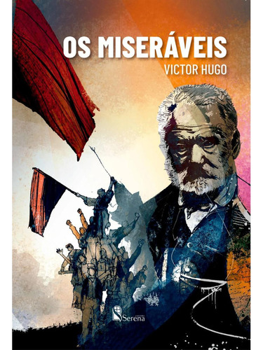 Livro Os Miseráveis - Victor Hugo