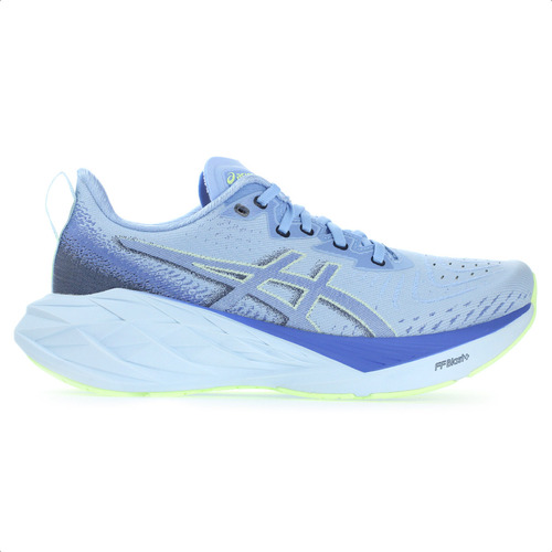 Tenis Feminino Asics Com Amortecedor De Impacto Envio Rapido