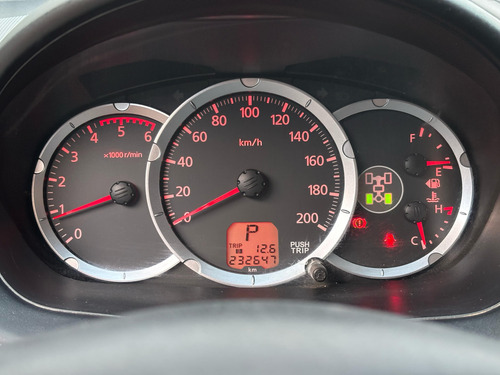 Mitsubishi Pajero Dakar 3.2 Hpe Aut. 5p