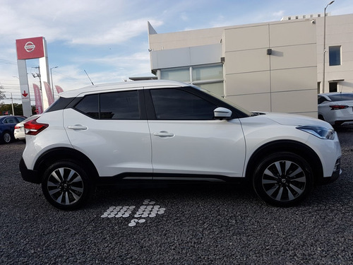 Imagen 11 de 15 de Nissan Kicks 5 Puertas