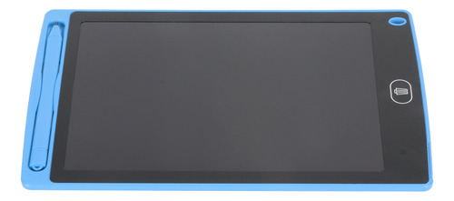 Tableta De Tableta Lcd De 8.5 Pulgadas Papas De Dibujo