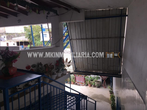 Imagen 10 de 30 de Mk Inmobiliaria Vende Quinta En El Vigía, Calle Santa María, Los Teques / 04126968207