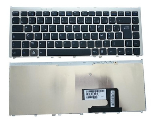 Teclado Para Laptops Todas Las Marcas Hp, Acer, Toshiba, Asu