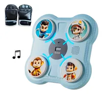 Comprar Máquina De Boxeo  Para Niños Y Niñas