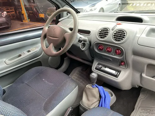 Renault Twingo 1.2 Access
