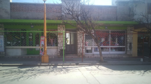 Locales + Departamentos En Venta En Capilla Del Monte, Barrio Centro