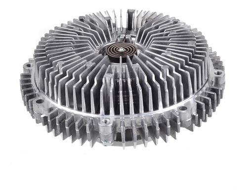 Embrague De Ventilador De Enfriamiento Del Motor Cugano