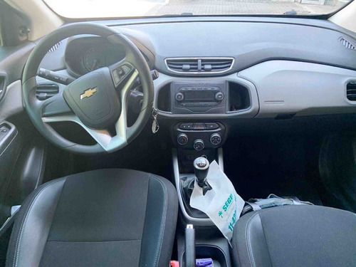 Chevrolet Onix 1.0 Lt