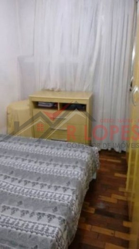 Imagem 11 de 16 de Apartamento Padrão Para Venda No Bairro Conjunto Habitacional Padre Manoel De Paiva, 2 Dorm, 0 Suíte, 1 Vagas, 49,00 M - 1369