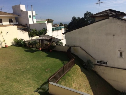 Imagem 3 de 6 de Terreno À Venda No Condomínio Aruã - Mogi Das Cruzes. - 396