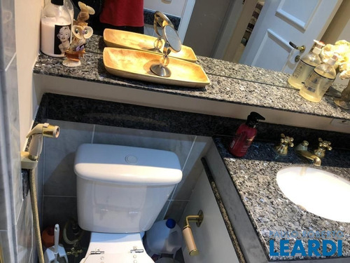 Imagem 14 de 14 de Apartamento - Jardim Paulista - Sp - 619611