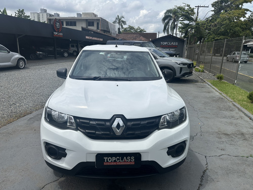 Renault Kwid 1.0