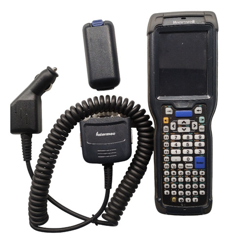 Intermec Ck75 Windows Embedded Hand Held Terminal Portatil