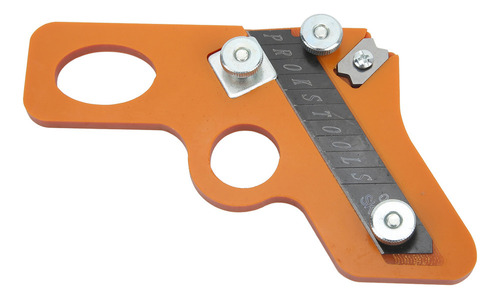Cuchillo De Corte Para Carpintería De 6 Mm Con Filo De Hoja