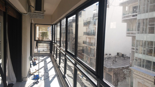 Imagen 3 de 10 de Cerramientos De Balcones, Galerias, Quinchos En Aluminio