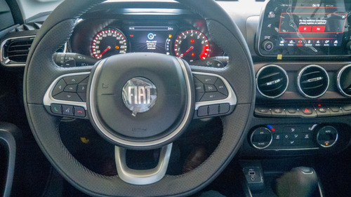 Fiat Cronos Precision 1.8 16v At6 My21 H