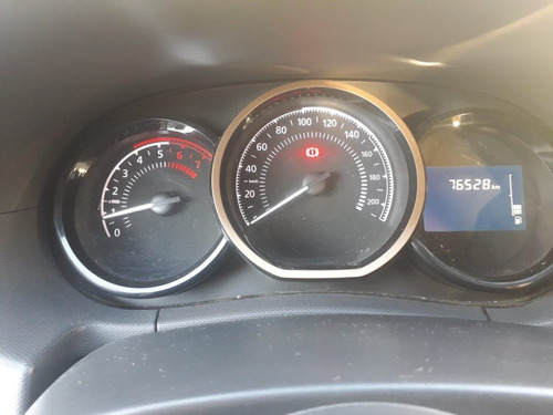 Renault Duster Privilege
