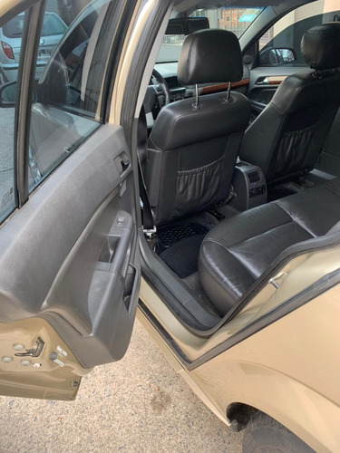 Chevrolet Vectra 2.4 Cd 2.4