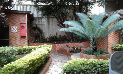 Apartamento Com 3 Quartos Para Comprar No Nova Granada Em Belo Horizonte/mg - Gar11736