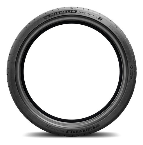 Pneu Michelin Aro 19 Pilot Sport 4s 255/40r19 (100y)