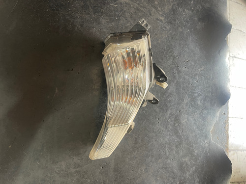 Seta Dianteira Yamaha Tmax 530 Ano 2013/14 Lado Direito (Usado)