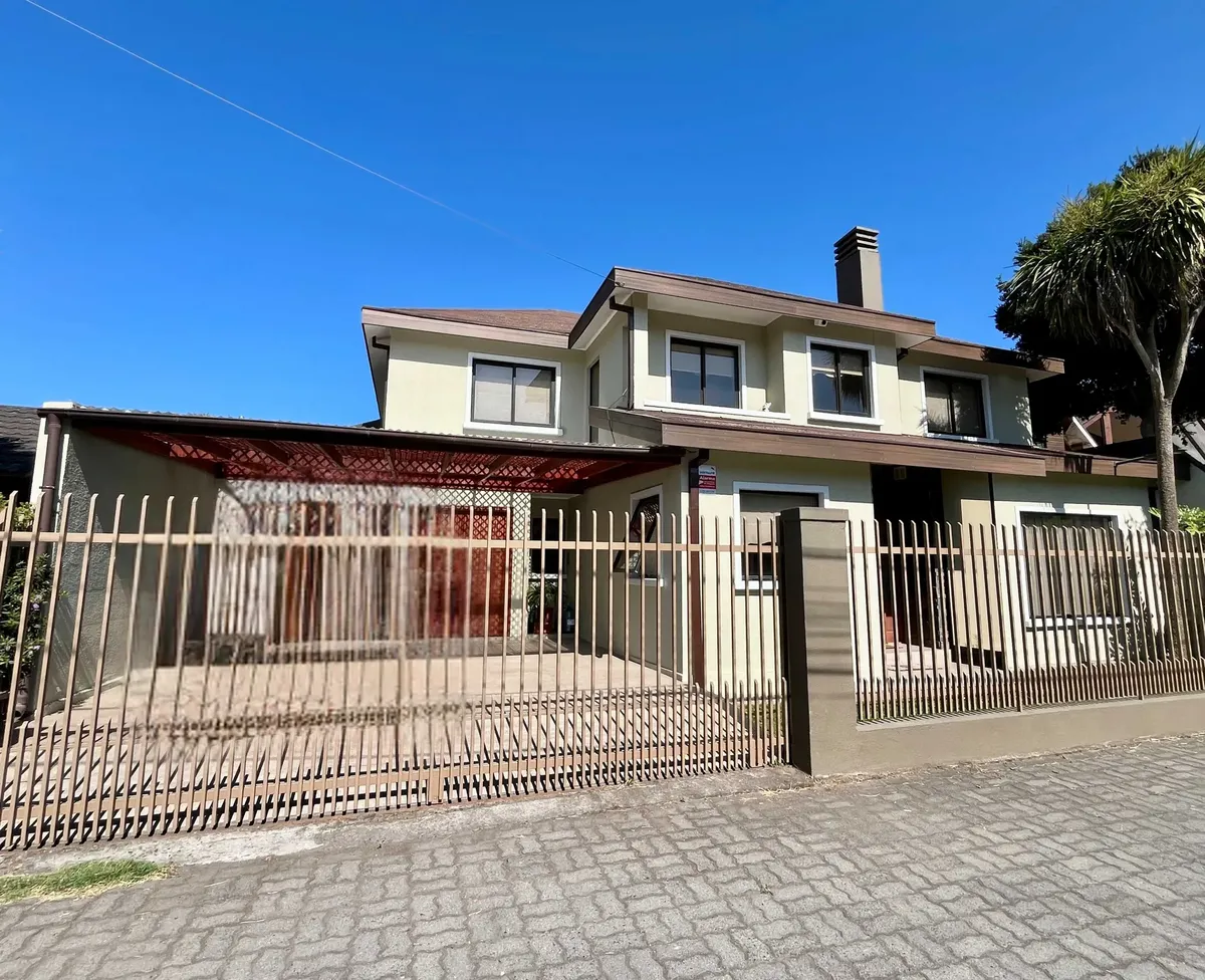 Imagen 2 de 25 de Casa Top, Amplios Espacios Fina Terminacion (143263)