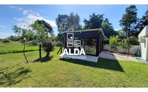 Casa Playa Grande Piriápolis 3 Dorms Venta Ca102072