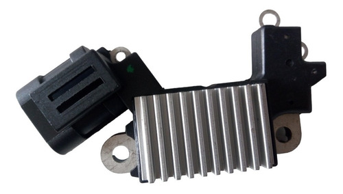 Regulador Alternador Nissan Sentra B13 Frontier Xterra Ih767