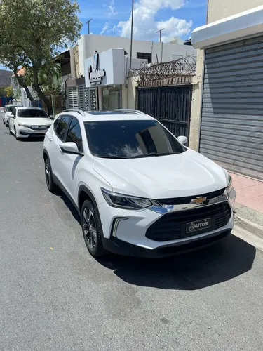 Chevolet Tracker Premier 2023
